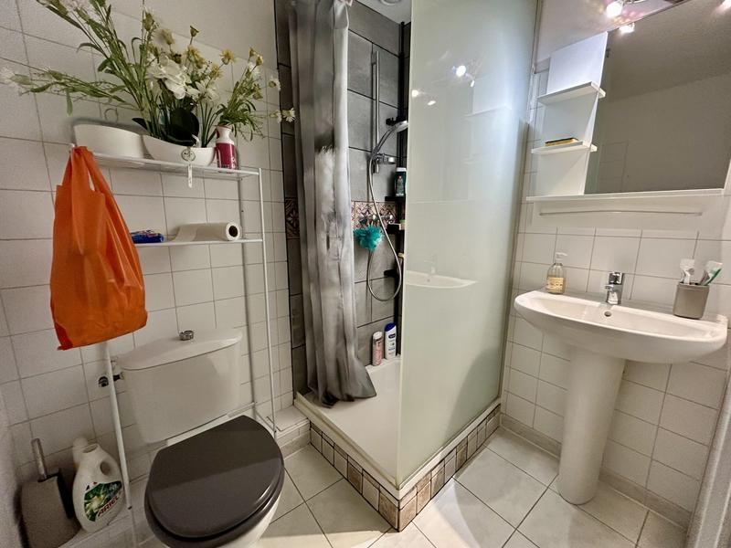 Appartement - 124 m² - 4 pièces