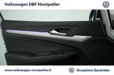 Volkswagen Golf 1.5 eHybrid 204 Dsg6 Vw Edition