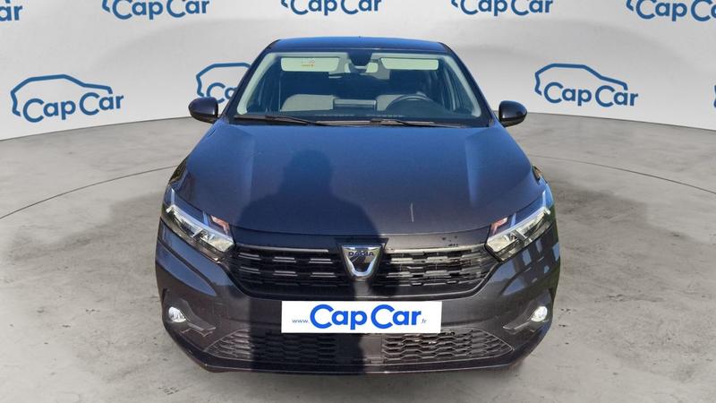 Dacia Sandero III 1.0 Sce 67.0 Confort