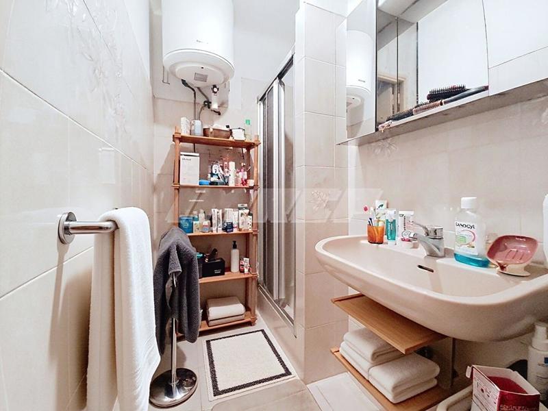 Appartement - 53 m² - 3 pièces