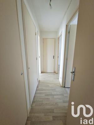 Appartement - 93 m² - 4 pièces