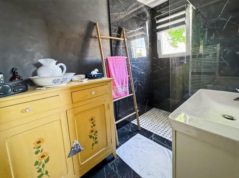 Maison - 126 m² - 6 pièces