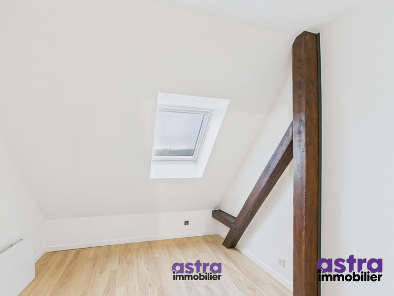 Appartement - 70 m² - 4 pièces