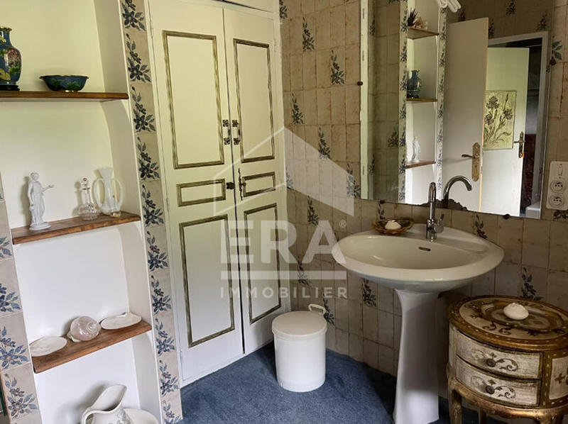 Maison - 500 m² - 10 pièces