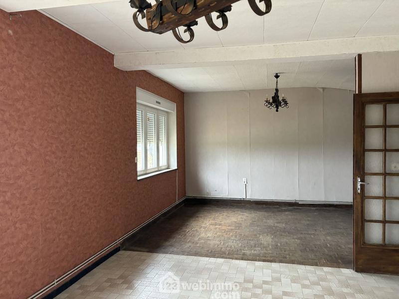 Ferme - 165 m² - 7 pièces