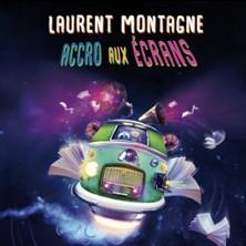 Accro aux Ecrans - Laurent Montagne + Paloma mon Choeur