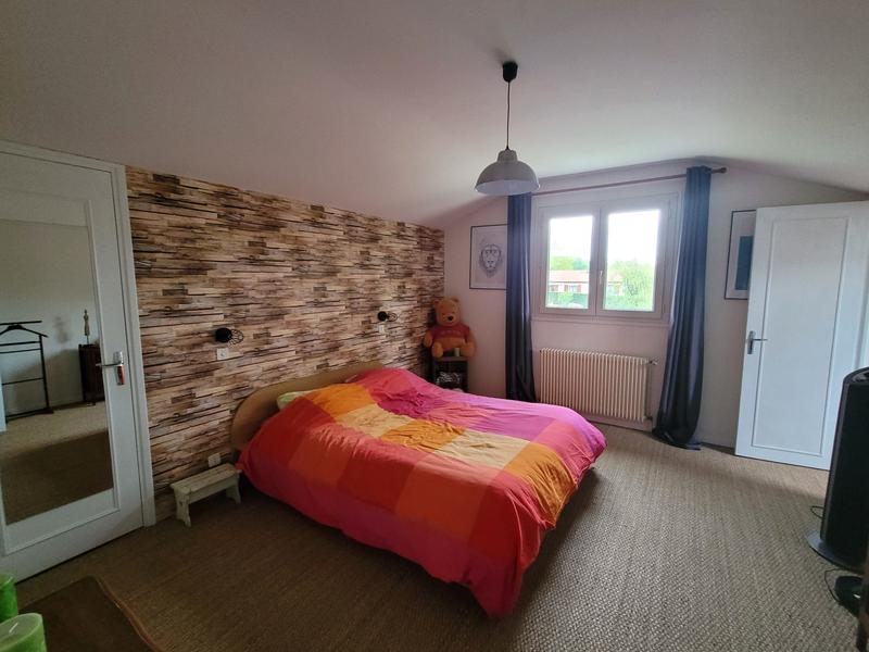 Maison - 172 m² - 7 pièces