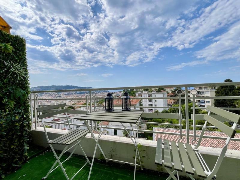 Appartement - 78 m² - 4 pièces