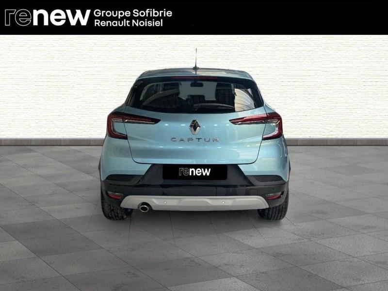 Renault Captur TCe 140 Edc - 21 Business