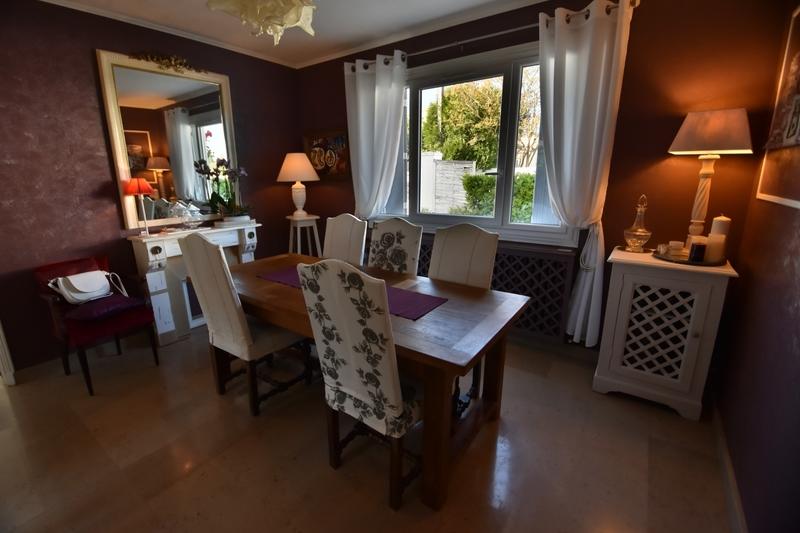 Maison - 128 m² - 7 pièces