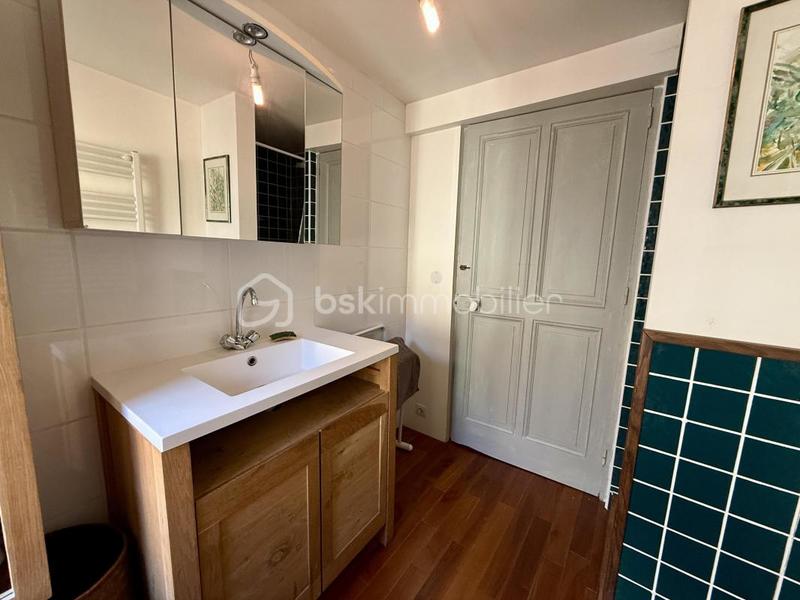 Maison ancienne - 137 m² - 5 pièces