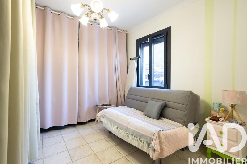 Maison - 157 m² - 5 pièces