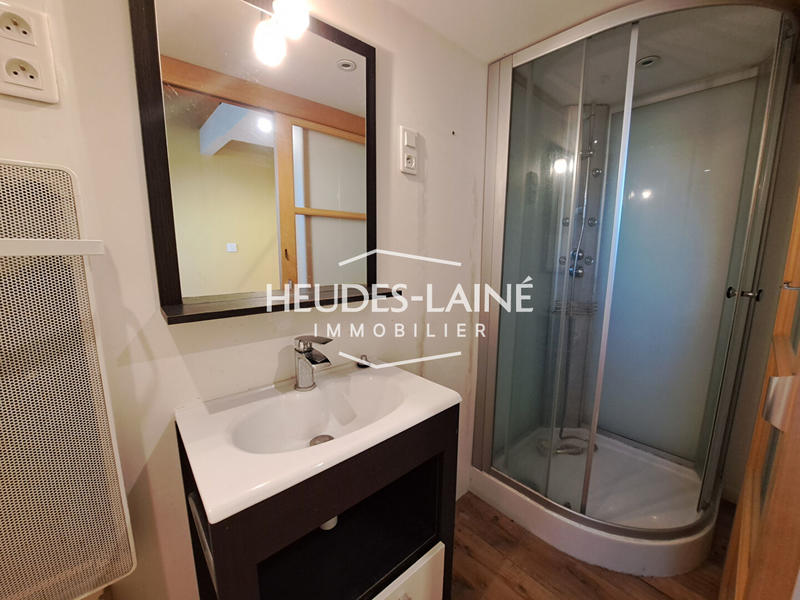 Maison - 129 m² - 6 pièces