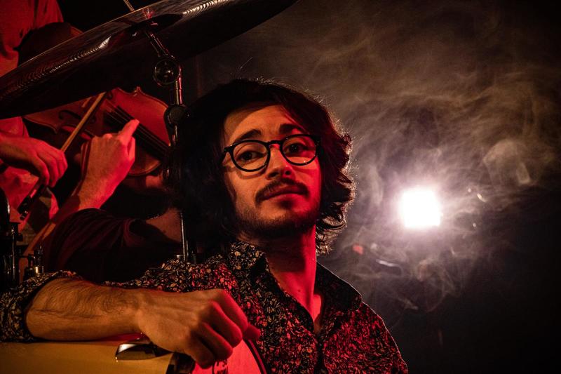 Spectacle : From Paris to Berlin