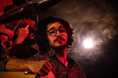 Spectacle : From Paris to Berlin