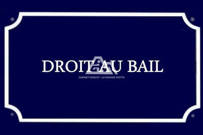 Fonds de commerce - 76 m²