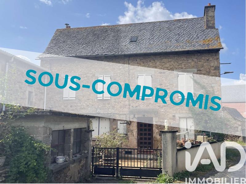 Maison de village - 145 m² - 5 pièces
