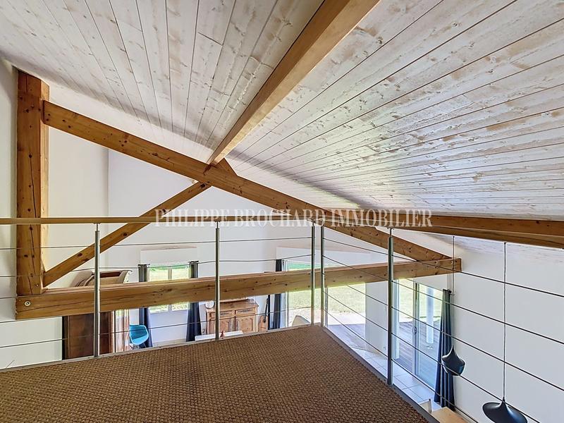 Maison - 153 m² - 6 pièces