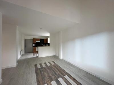 Appartement - 4 pièces