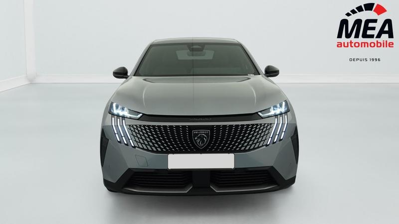 Peugeot 3008 Hybrid 145 e-Dcs6 Allure