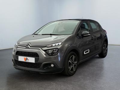 Citroën C3 PureTech 110 s&amp;S Bvm6 Shine