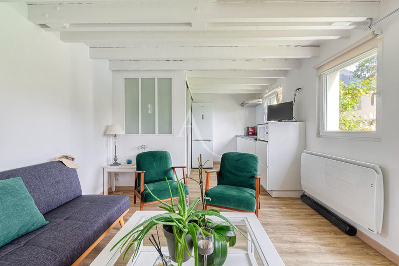 Maison - 190 m² - 7 pièces