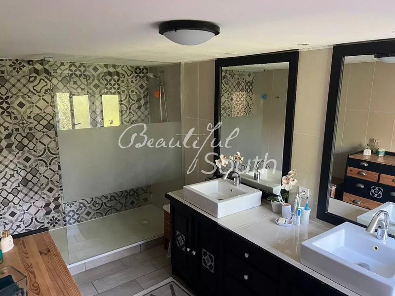 Gîte - 630 m² - 25 pièces