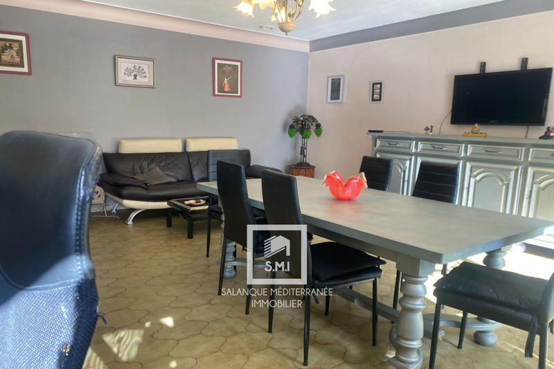 Maison - 144 m² - 4 pièces