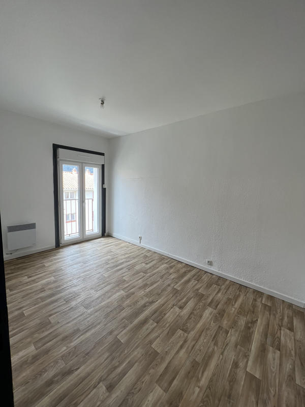 Appartement - 60 m² - 4 pièces