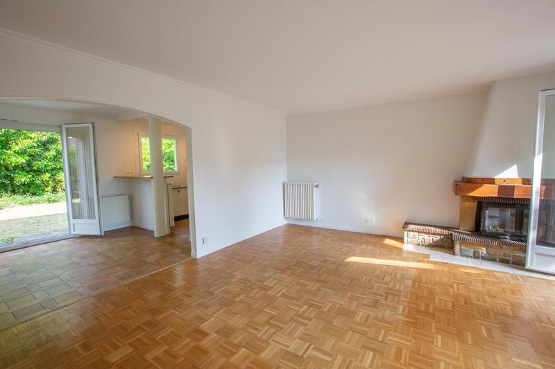 Maison - 141 m² - 6 pièces