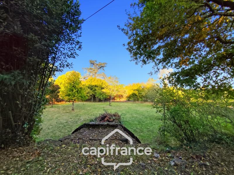 Maison de campagne - 255 m² - 9 pièces