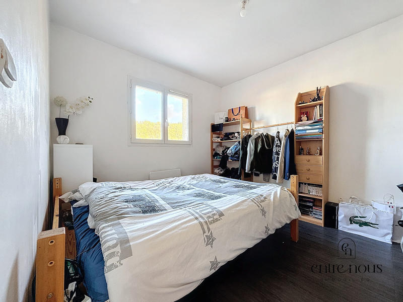 Maison - 250 m² - 5 pièces