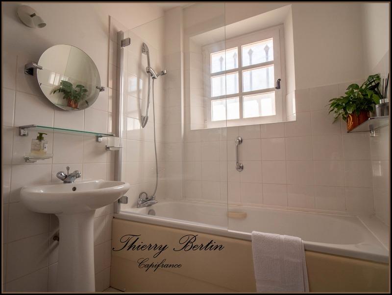 Appartement - 53 m² - 3 pièces