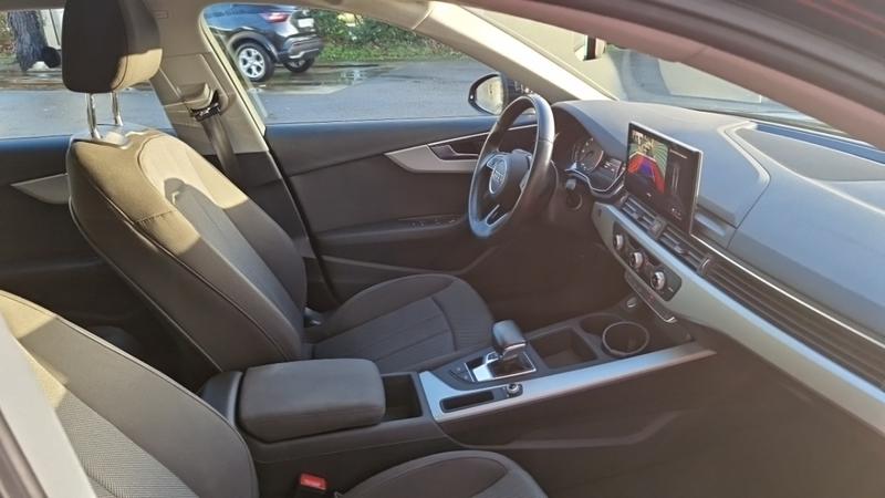 Audi A4 Avant 35 Tfsi 150 s tronic 7 Business Line