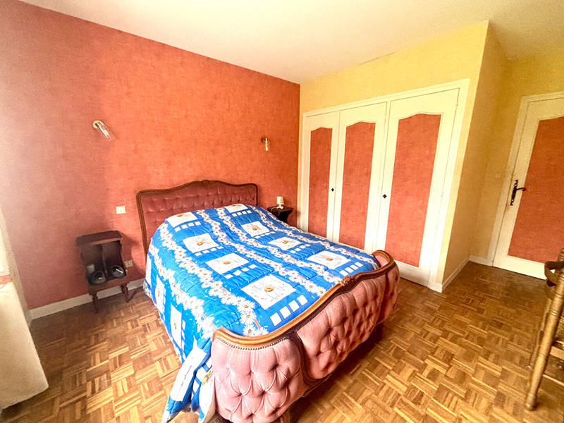 Maison - 138 m² - 4 pièces