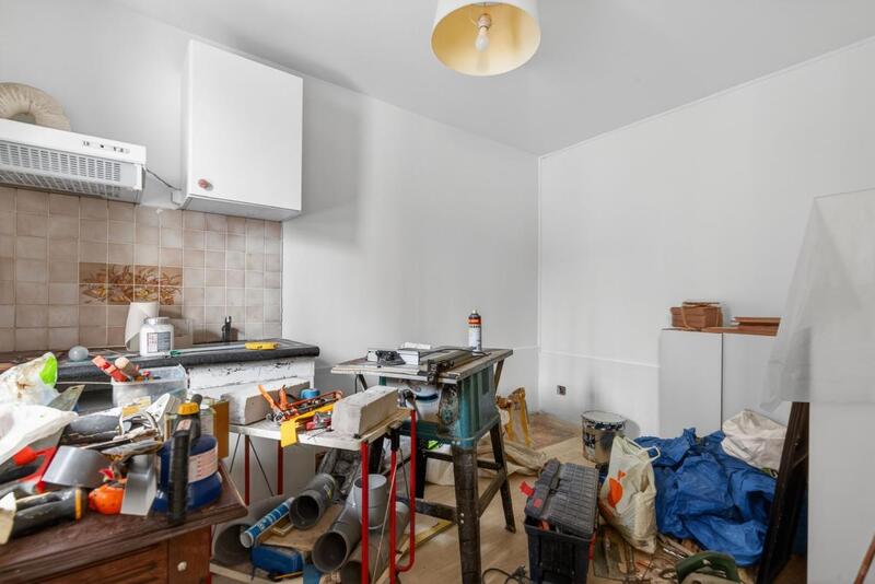 Propriété - 222 m² - 5 pièces