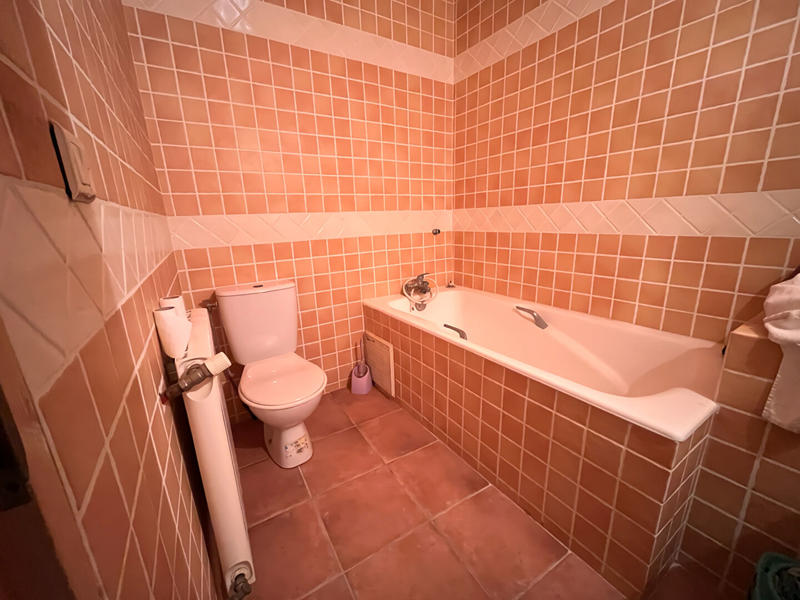 Maison - 289 m² - 12 pièces