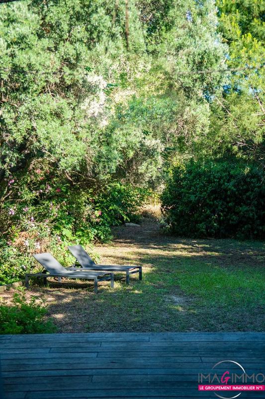 Maison - 213 m² - 6 pièces