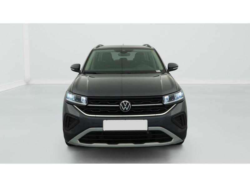 Volkswagen t-Cross 1.0 Tsi 116 Start Stop Dsg7 Life