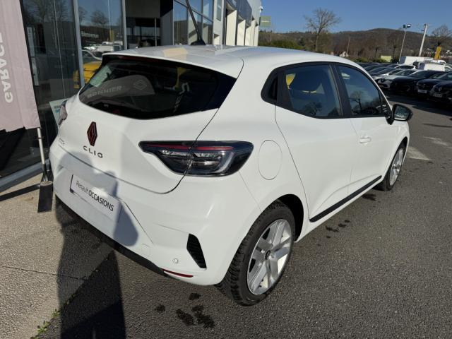 Renault Clio V TCe 90 ch Gsr2 Evolution