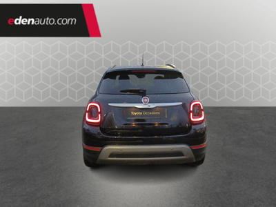 Fiat 500x 1.0 FireFly Turbo T3 120 ch Cross