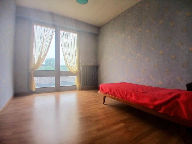 Maison - 190 m² - 7 pièces