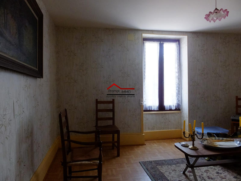 Maison - 170 m² - 6 pièces