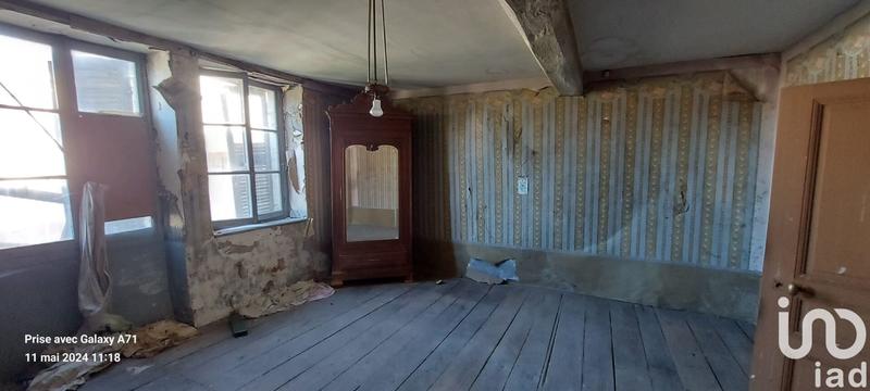 Maison - 335 m² - 12 pièces