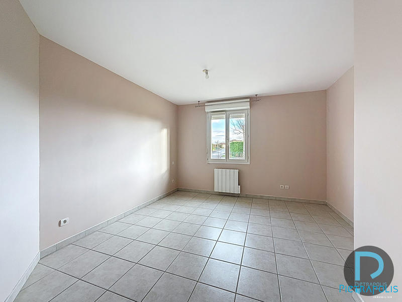 Maison - 88 m² - 7 pièces