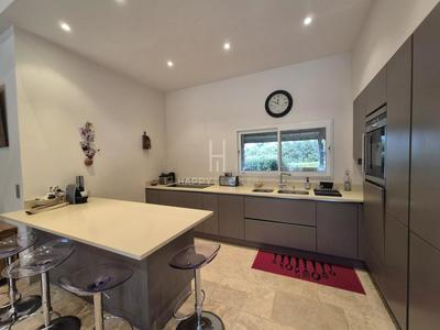 Maison de campagne - 100 m² - 5 pièces