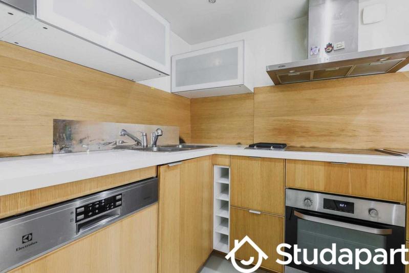 Appartement - 220 m² - 4 pièces