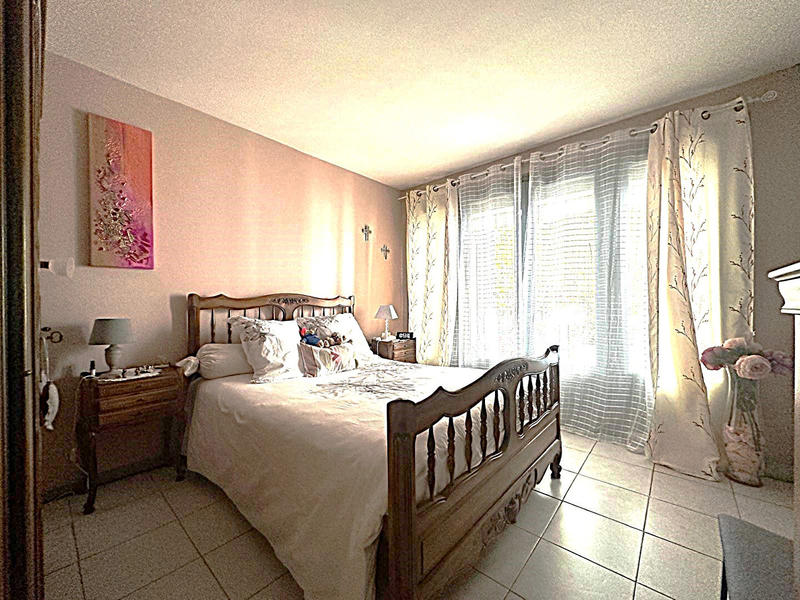 Appartement - 91 m² - 3 pièces