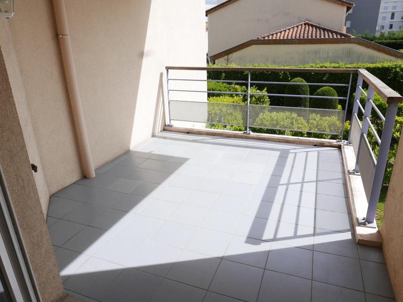 Appartement - 81 m² - 3 pièces