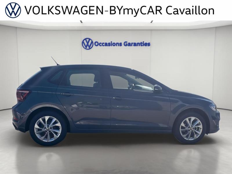Volkswagen Polo 1.0 Tsi 95 s&amp;S Bvm5 Style